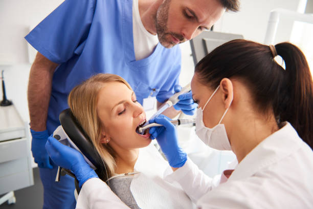 Best Wisdom Tooth Removal  in Rafter J Ranch, WY