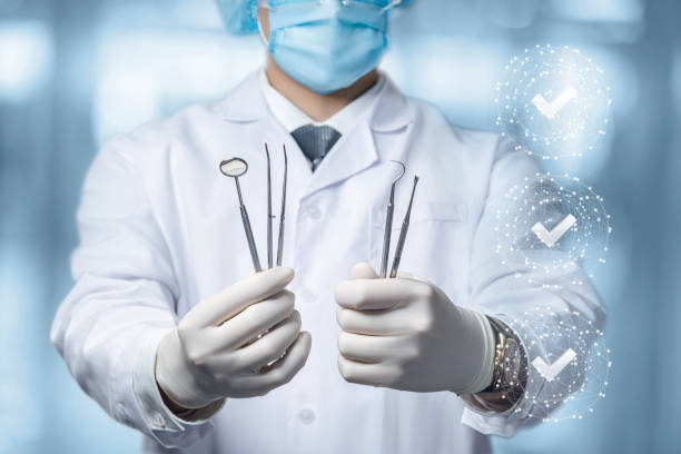 Best Root Canal Treatment  in Rafter J Ranch, WY