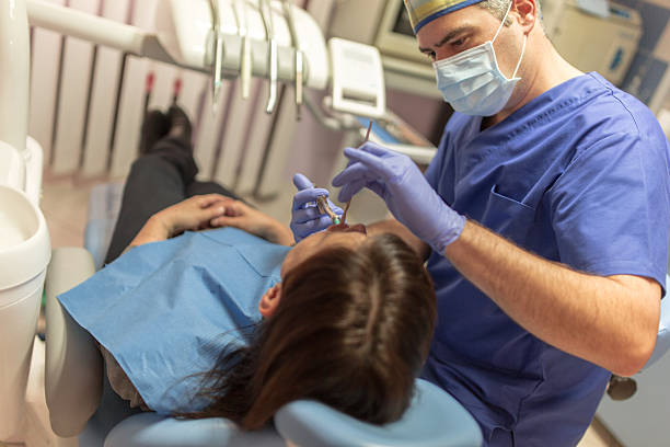 Best Laser Dentistry  in Rafter J Ranch, WY