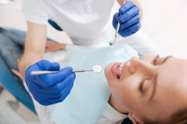 Best Invisalign and Clear Aligners  in Rafter J Ranch, WY