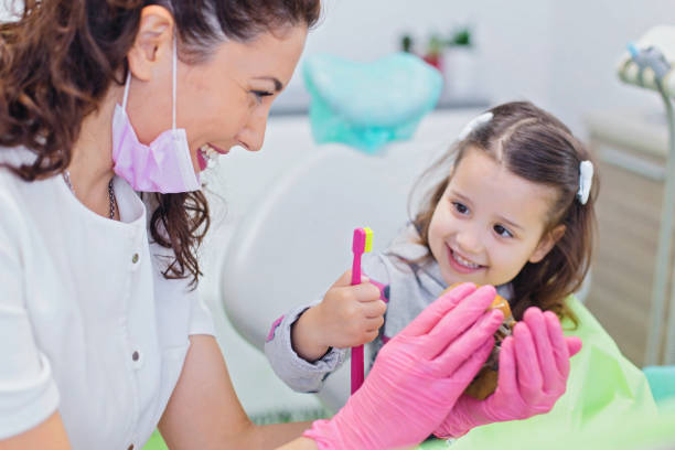 Best Sedation Dentistry  in Rafter J Ranch, WY